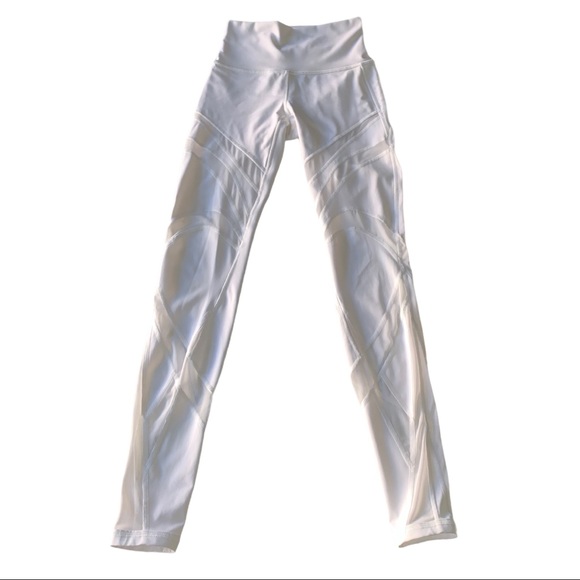 Lululemon Wunder Under Hi-Rise Tight *Mesh 28" - Picture 2 of 14